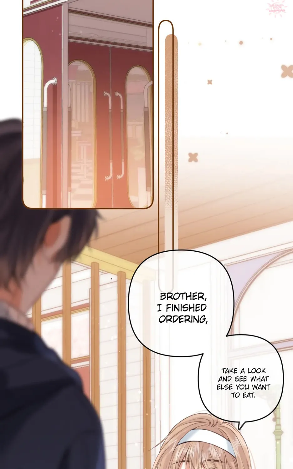 Read Hidden Love: Can