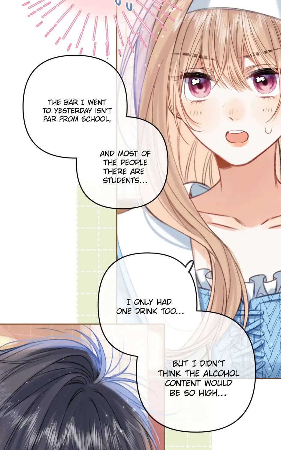 Read Hidden Love: Can