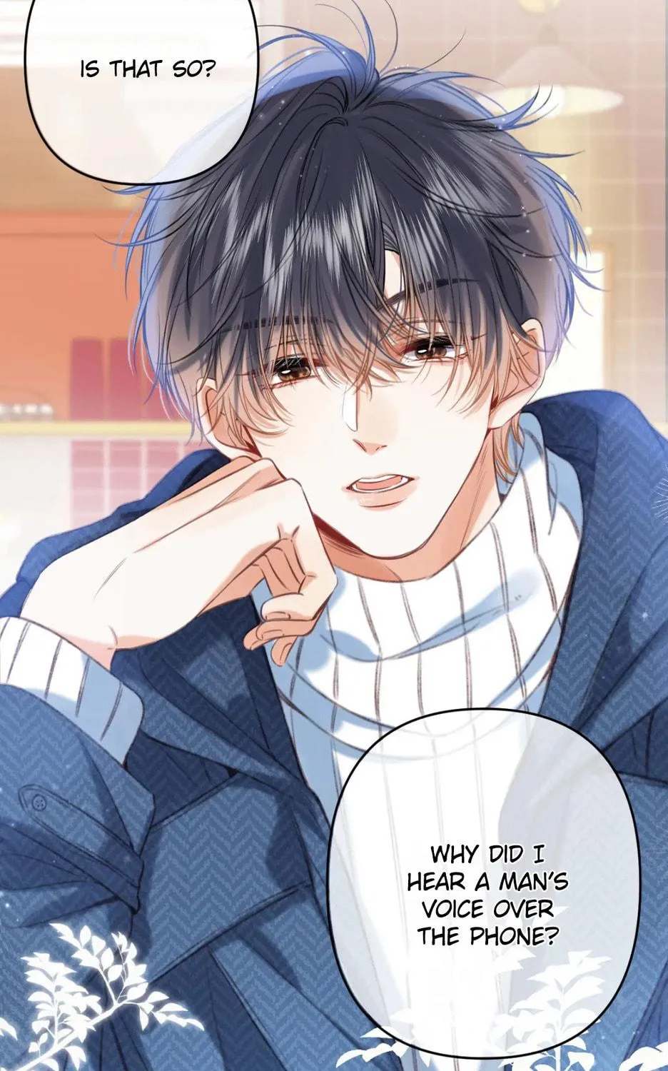 Read Hidden Love: Can