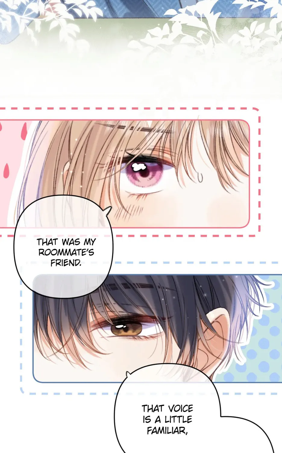 Read Hidden Love: Can