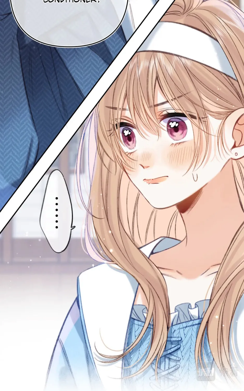 Read Hidden Love: Can