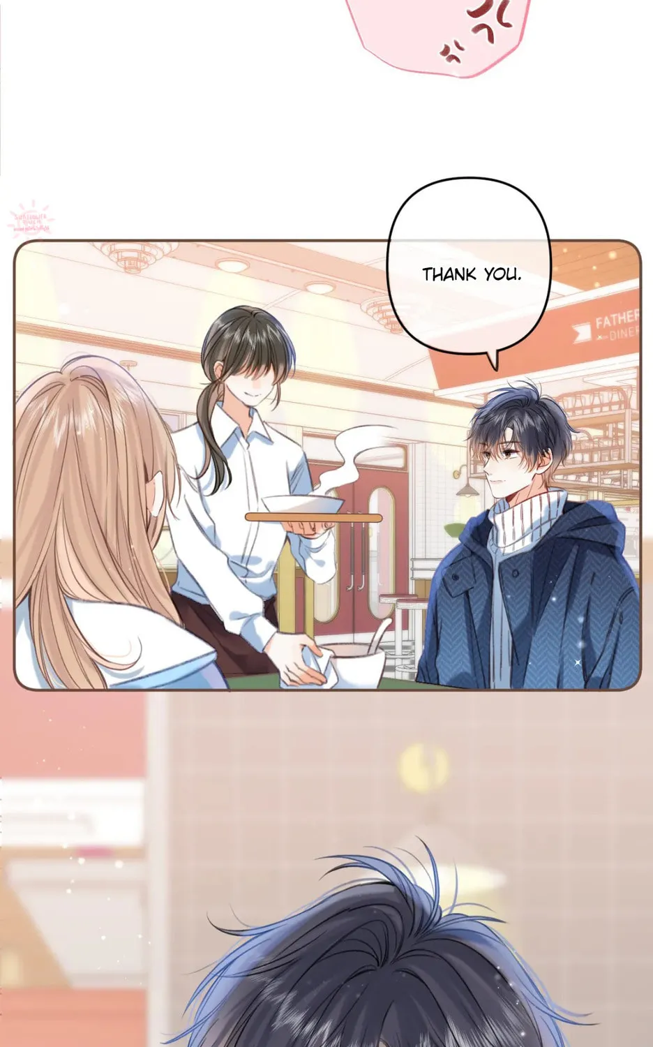 Read Hidden Love: Can