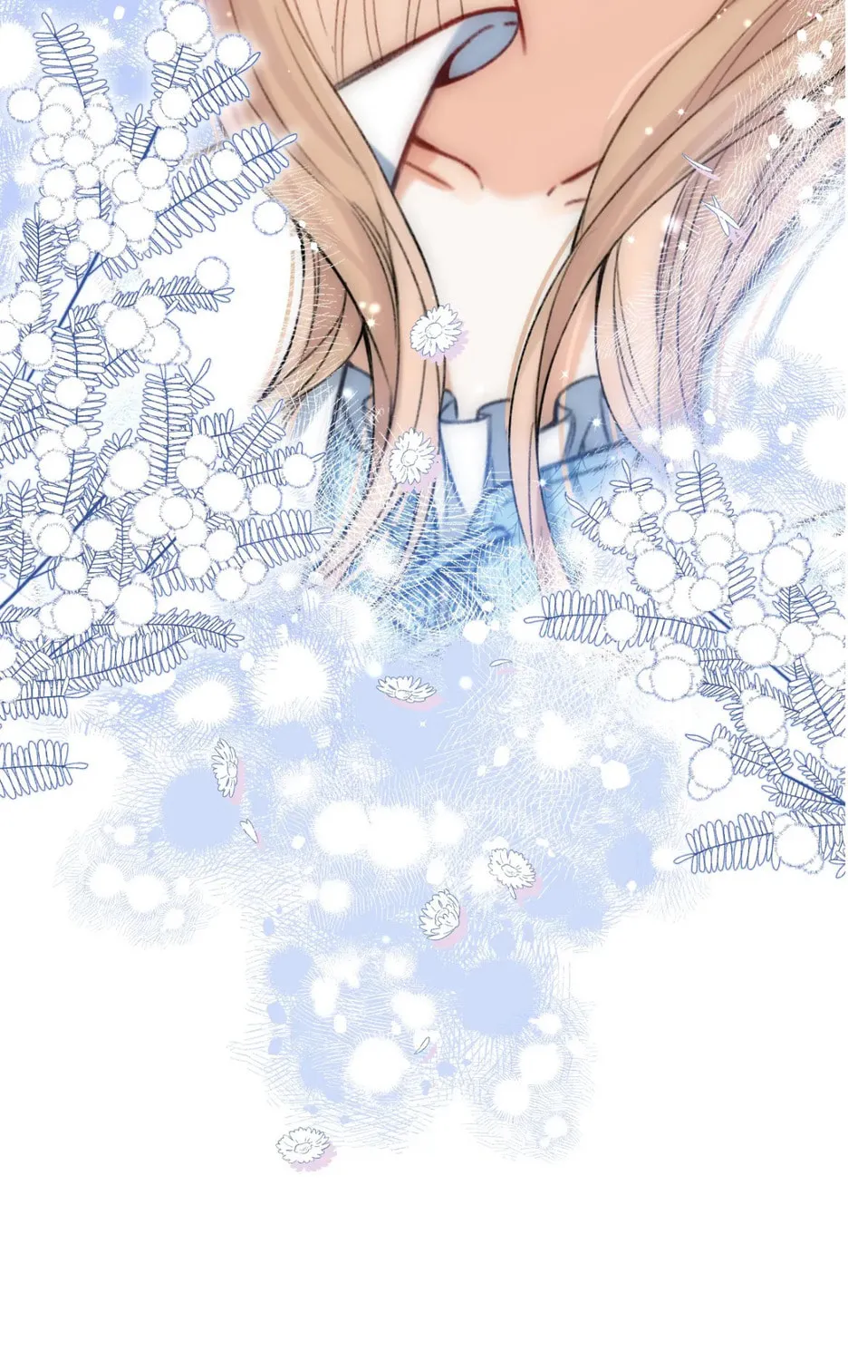 Read Hidden Love: Can
