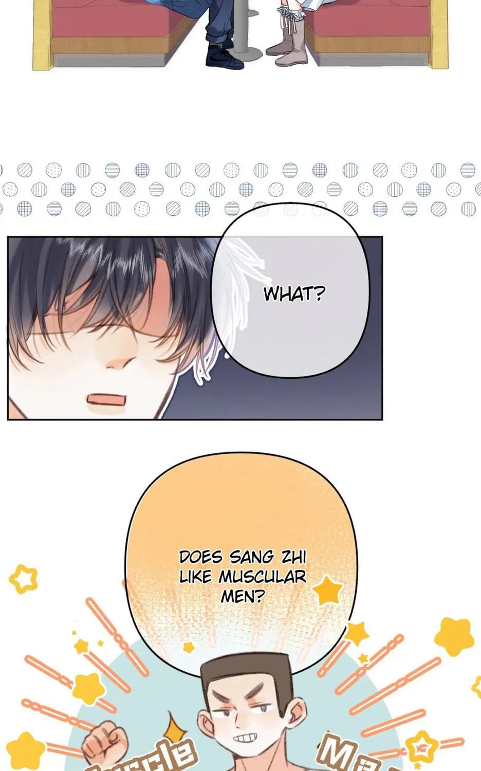Read Hidden Love: Can