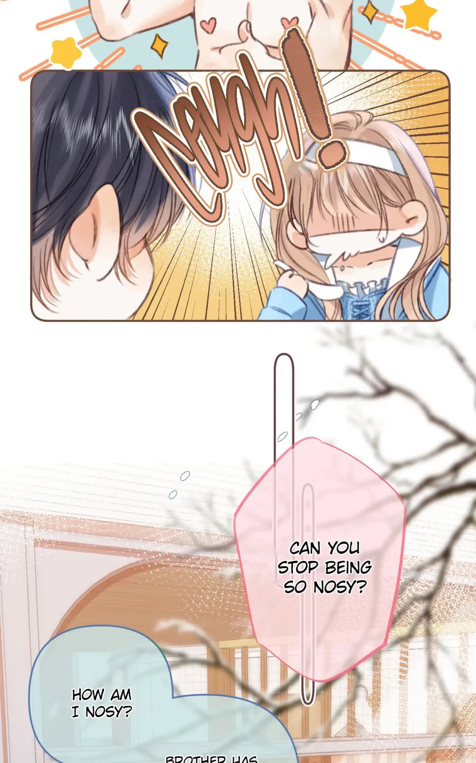 Read Hidden Love: Can