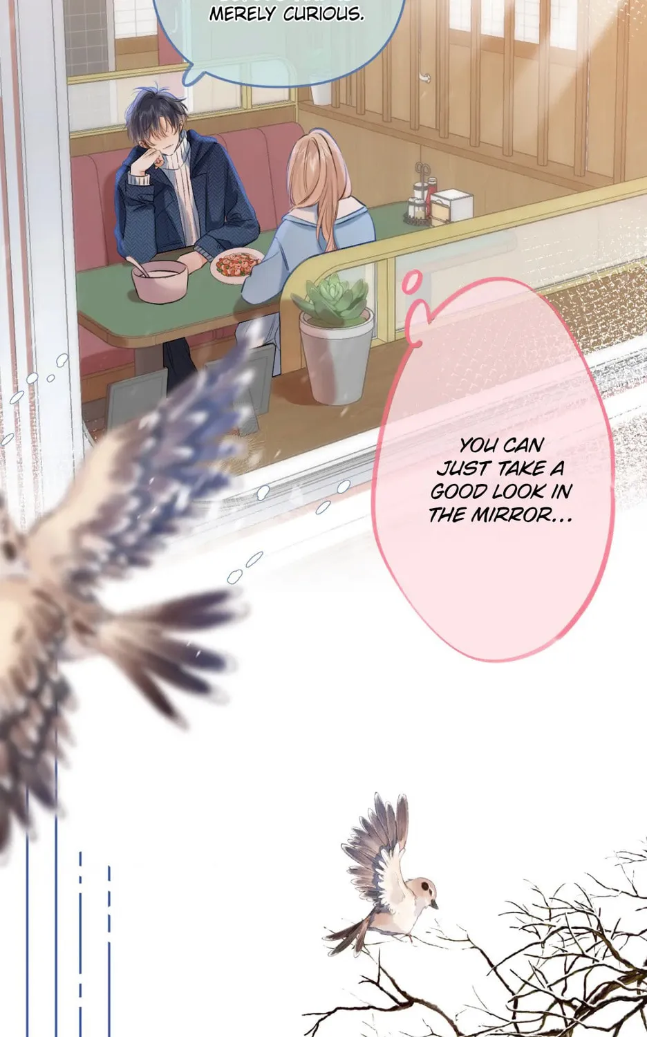 Read Hidden Love: Can