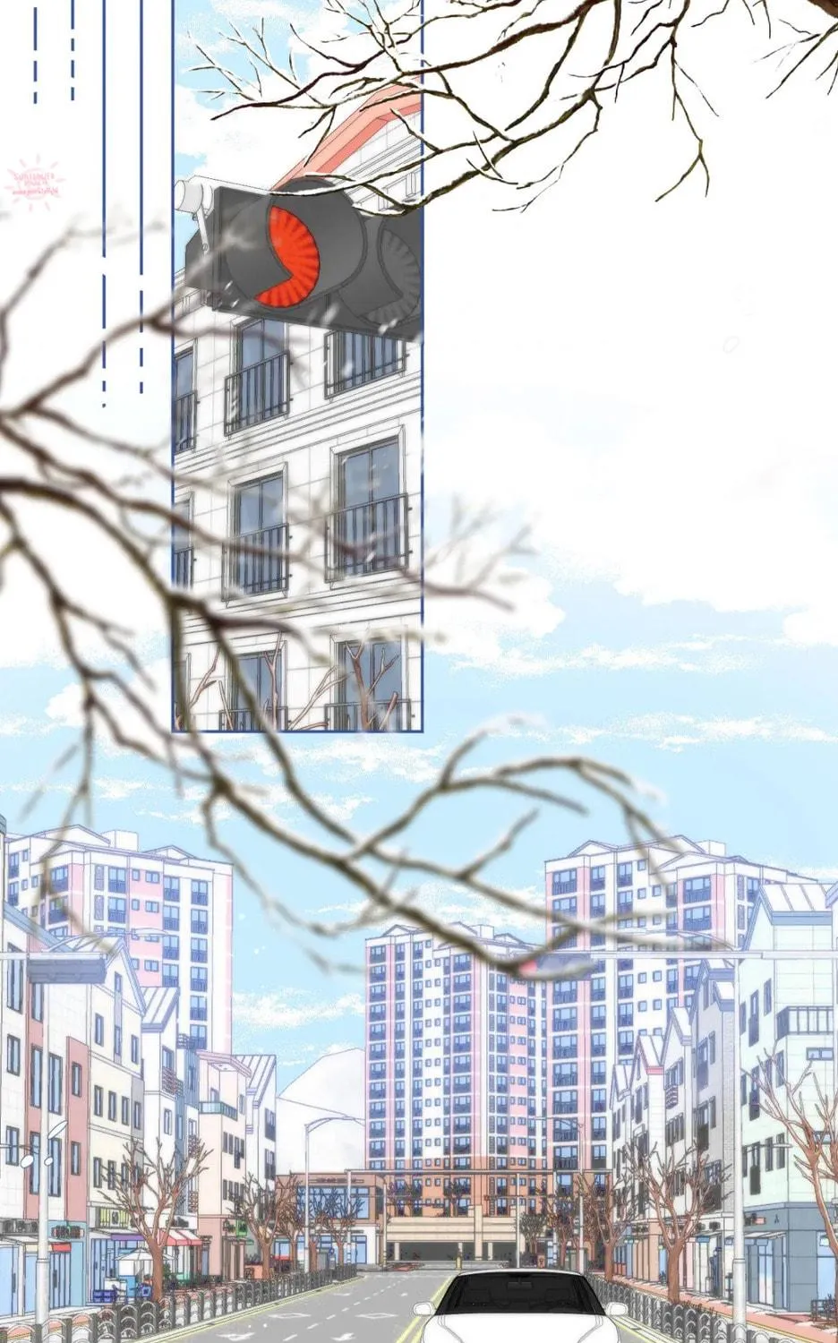 Read Hidden Love: Can