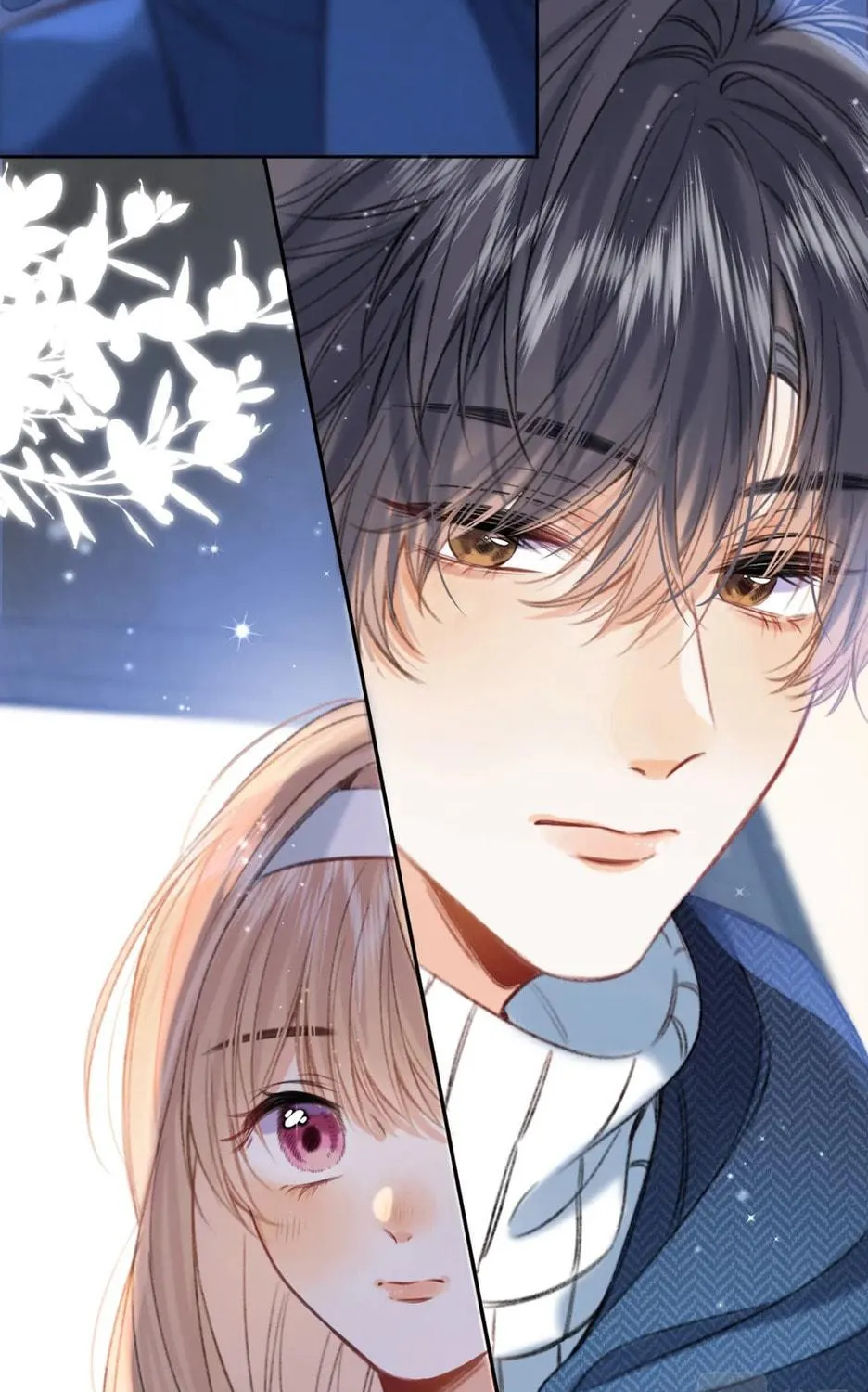 Read Hidden Love: Can