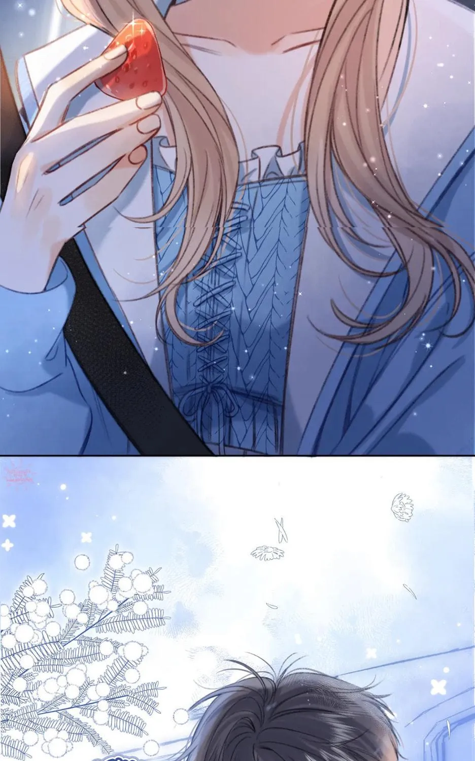 Read Hidden Love: Can
