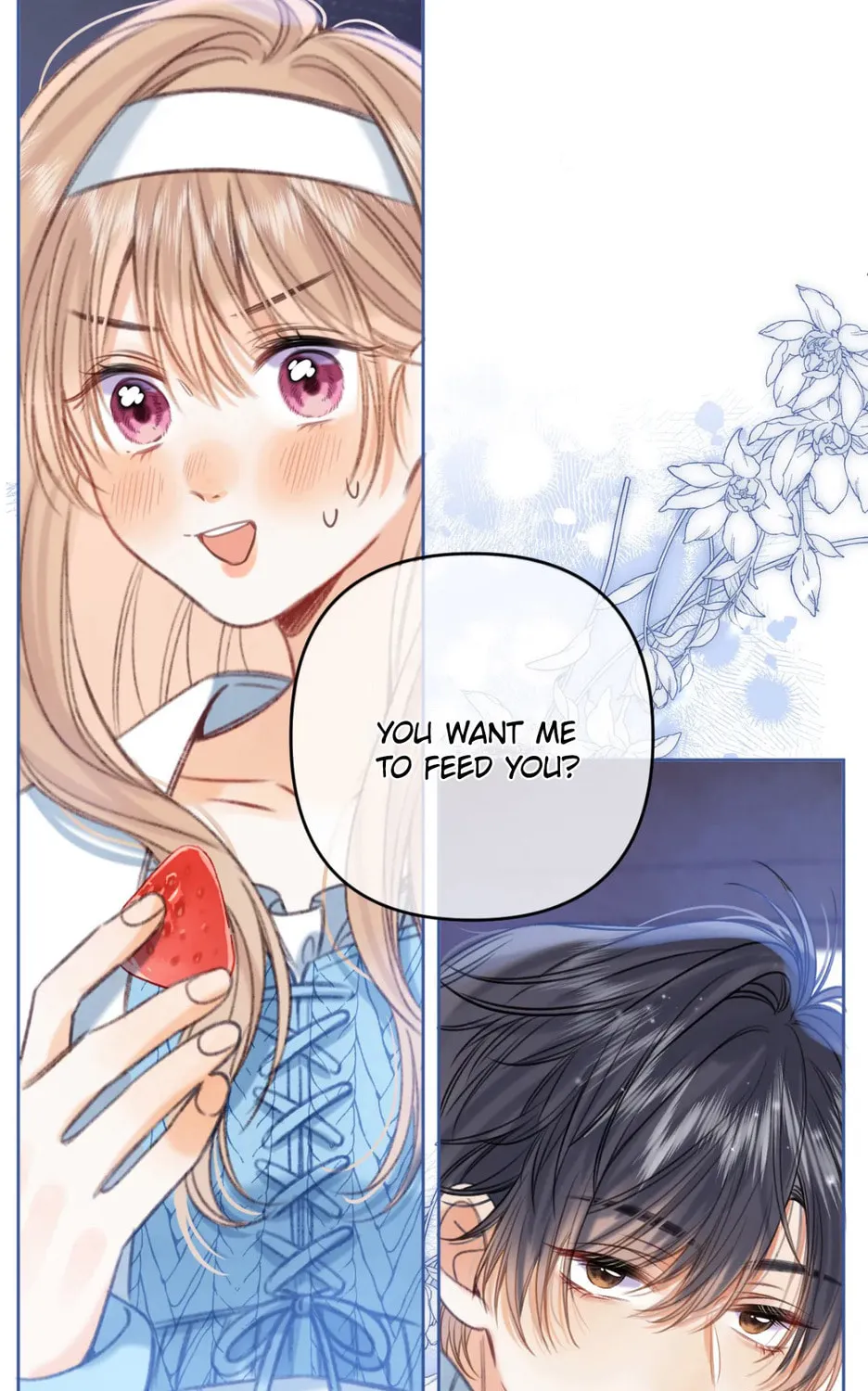 Read Hidden Love: Can