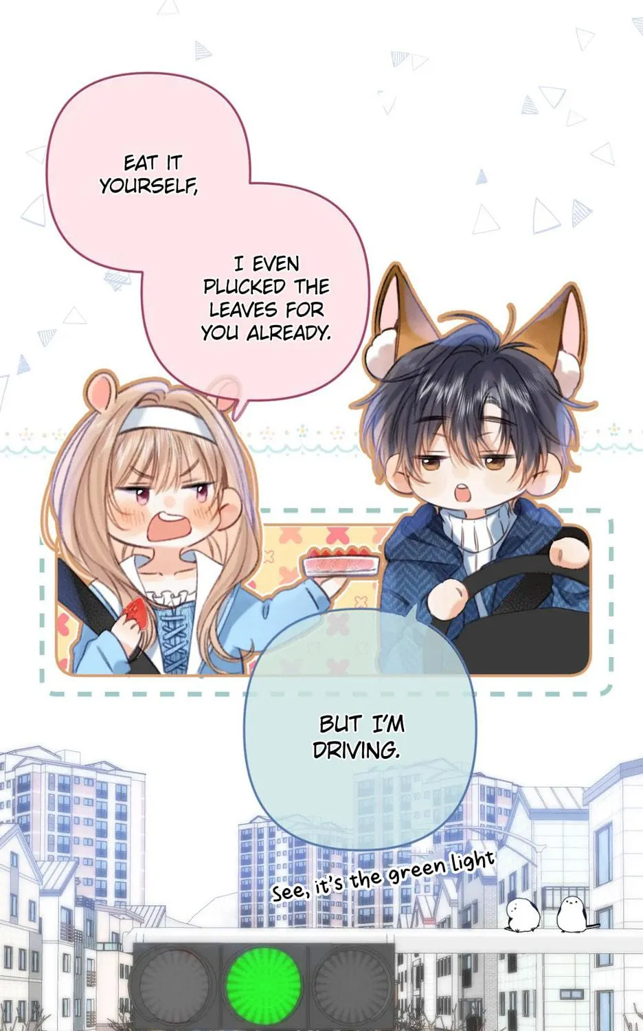 Read Hidden Love: Can