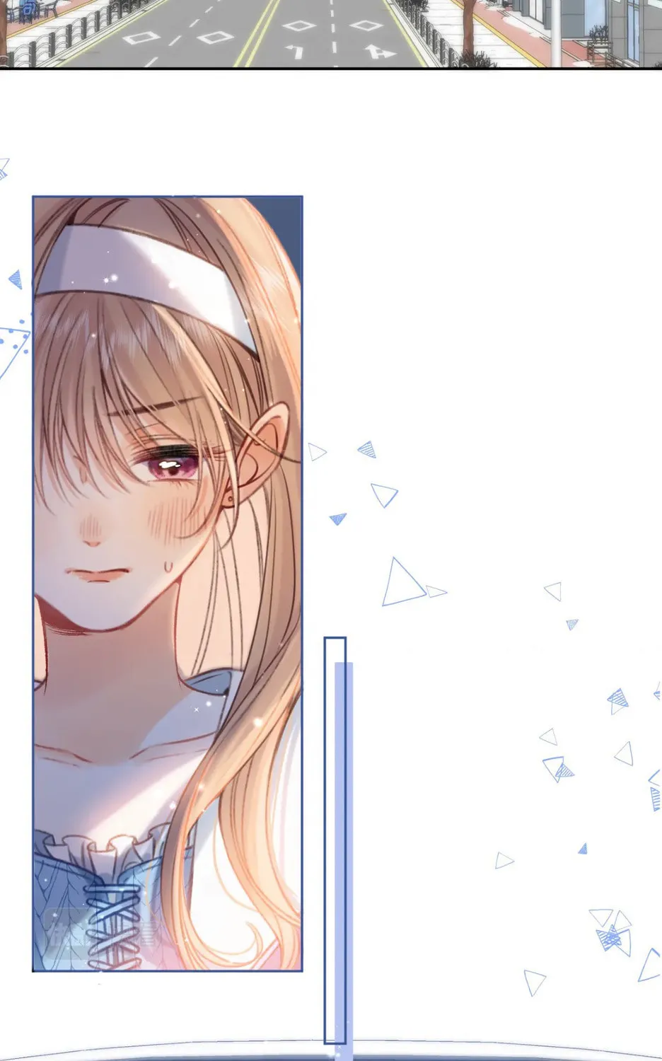 Read Hidden Love: Can