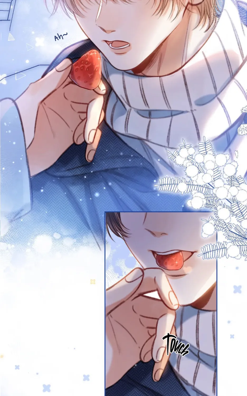 Read Hidden Love: Can