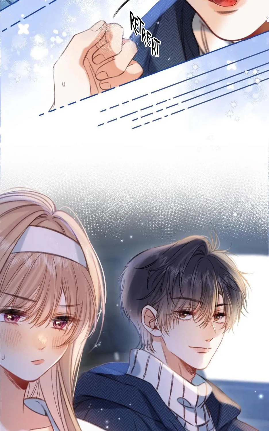 Read Hidden Love: Can