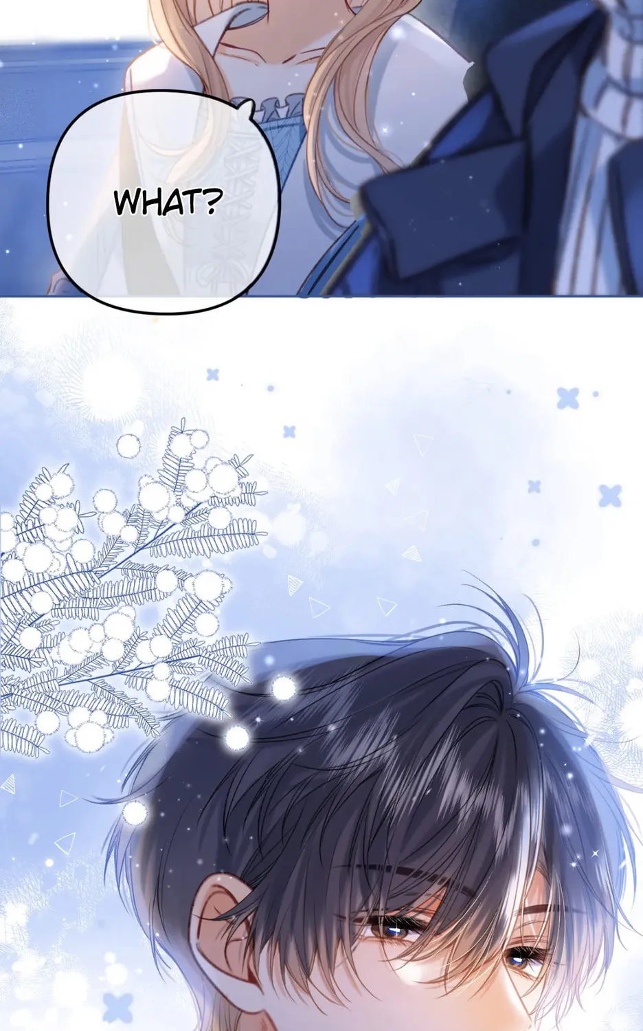 Read Hidden Love: Can