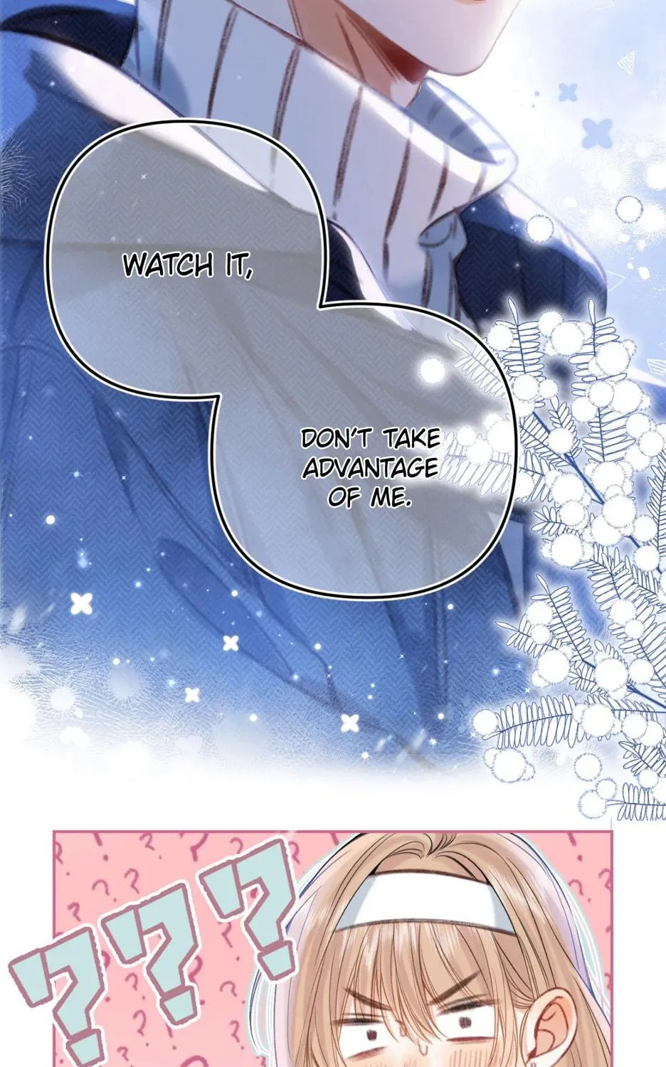 Read Hidden Love: Can