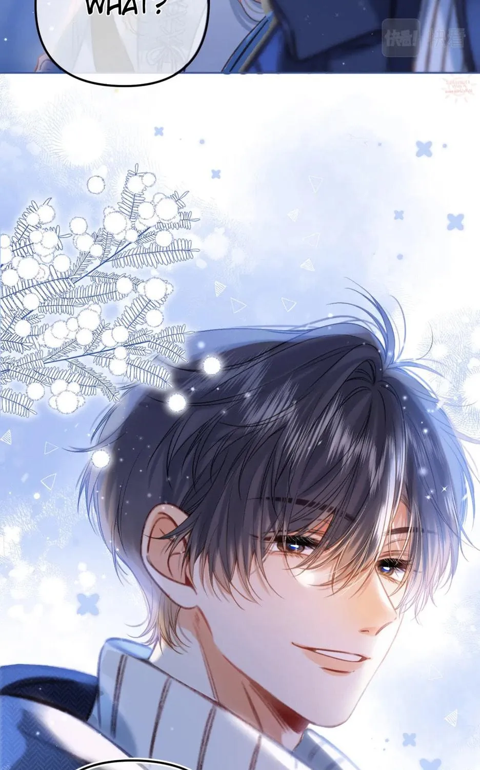 Read Hidden Love: Can