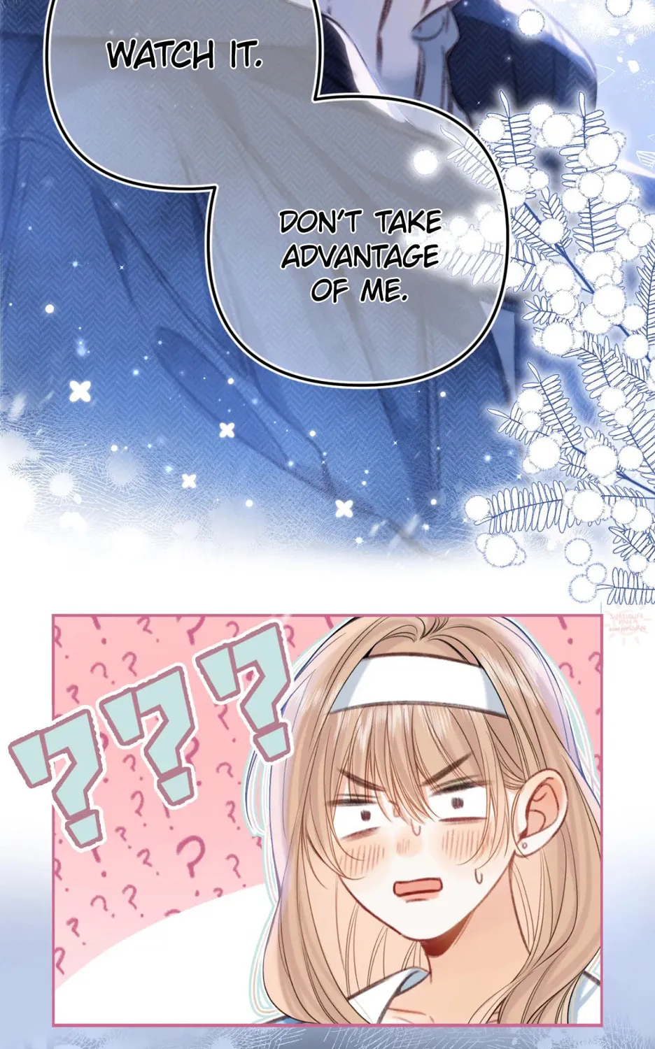 Read Hidden Love: Can