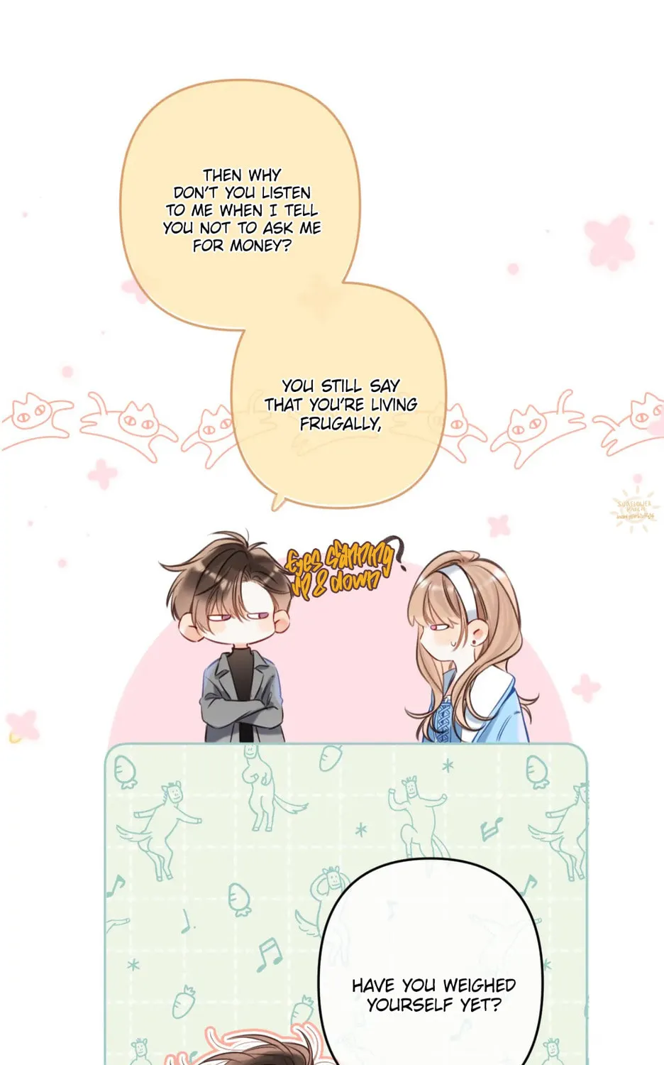 Read Hidden Love: Can