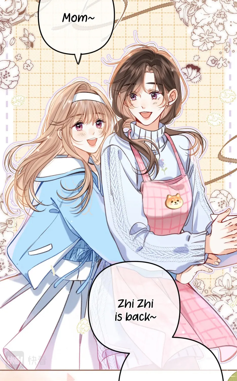 Read Hidden Love: Can