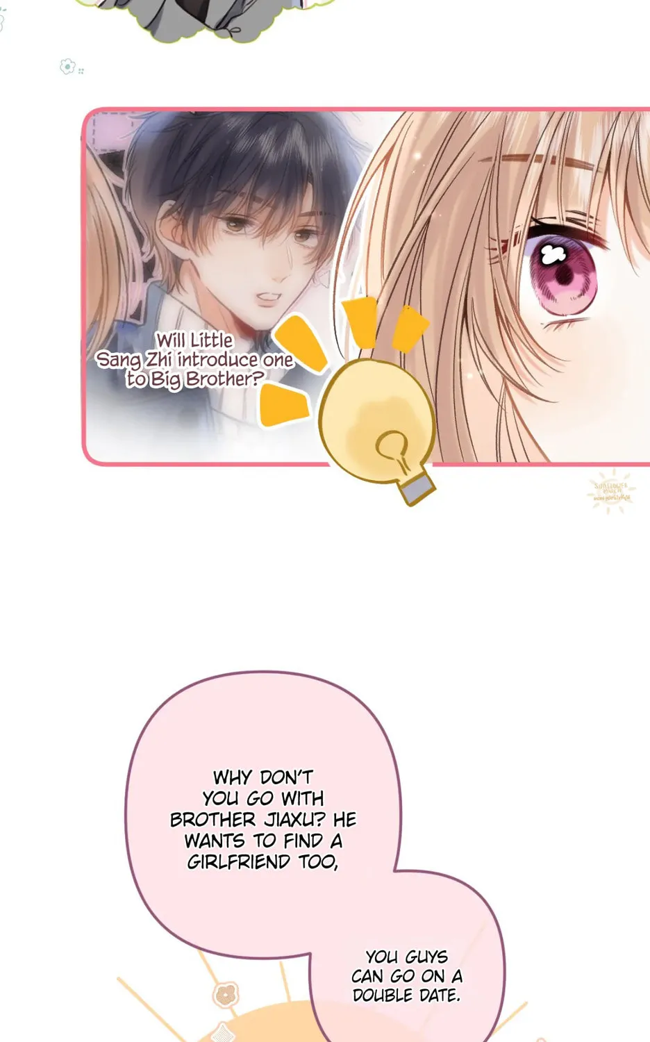 Read Hidden Love: Can