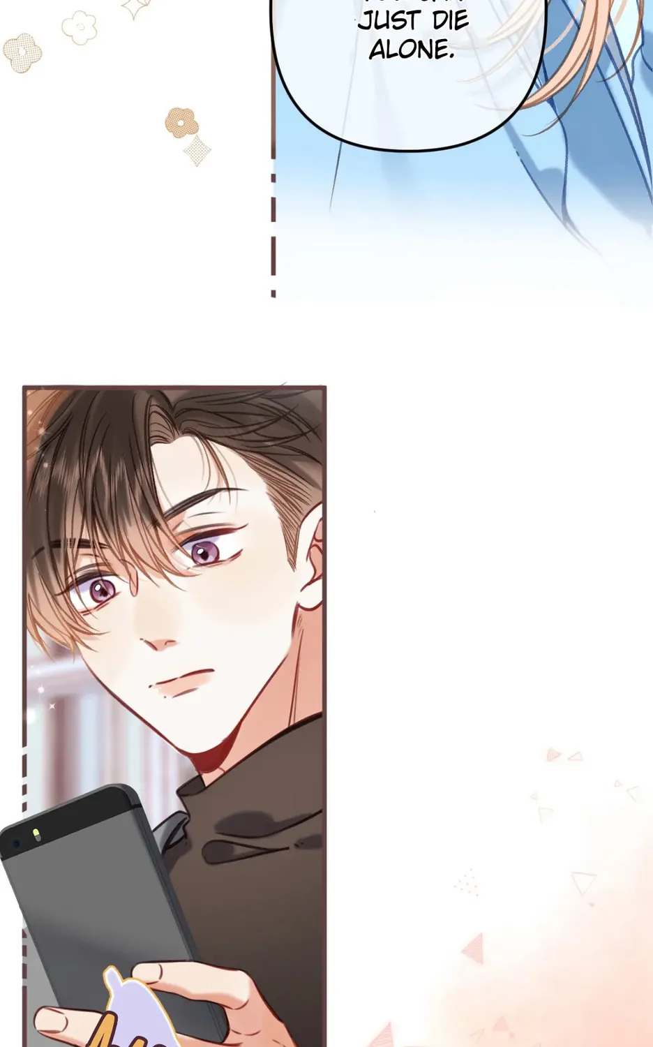 Read Hidden Love: Can