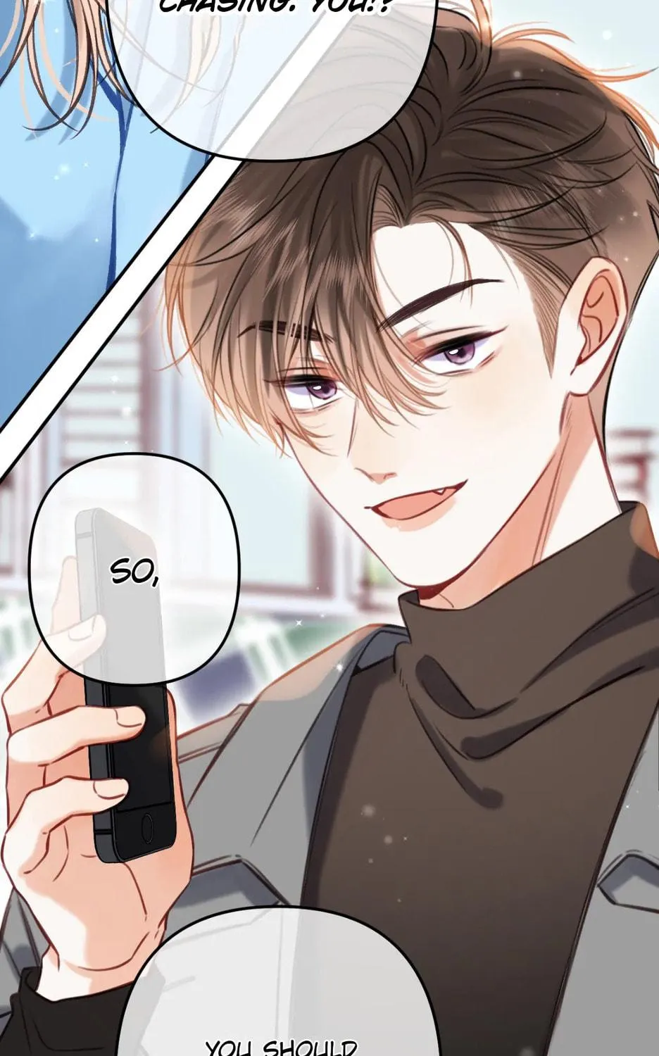Read Hidden Love: Can