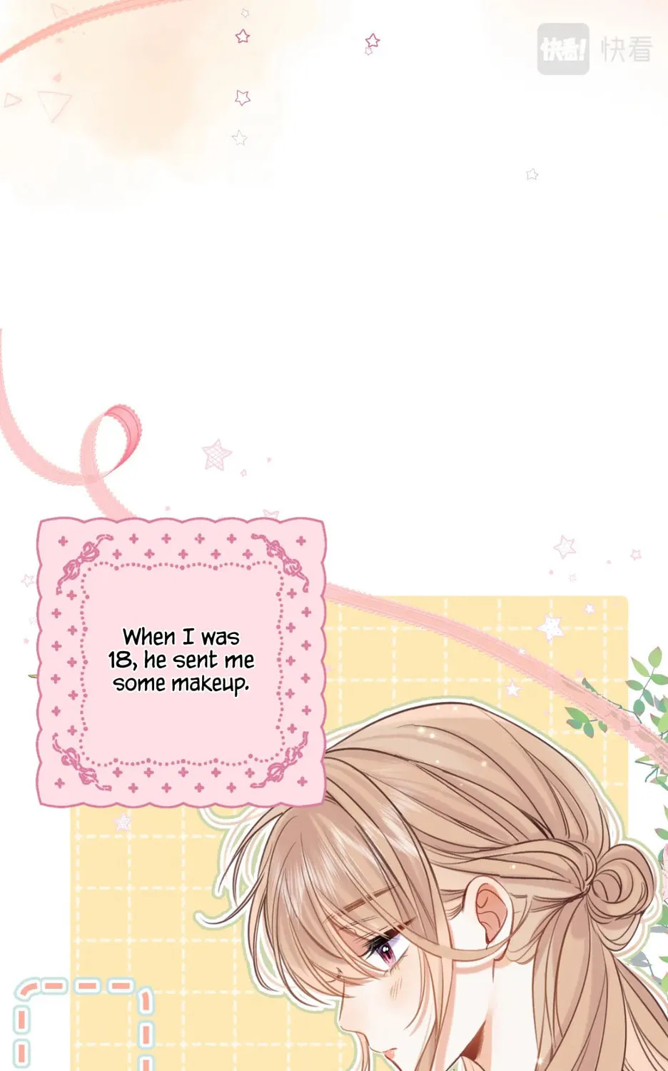 Read Hidden Love: Can