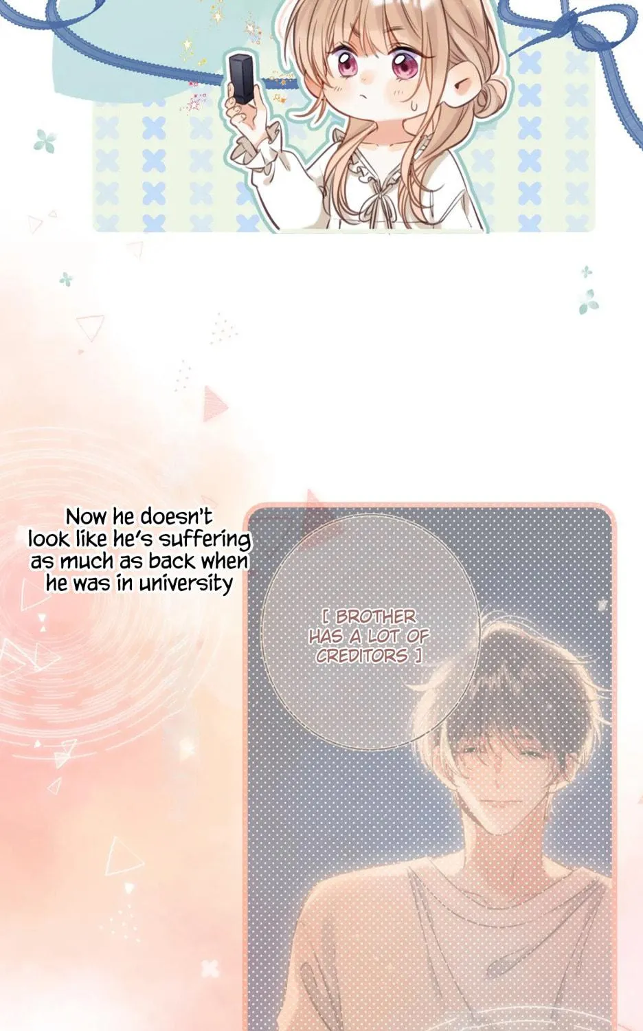 Read Hidden Love: Can