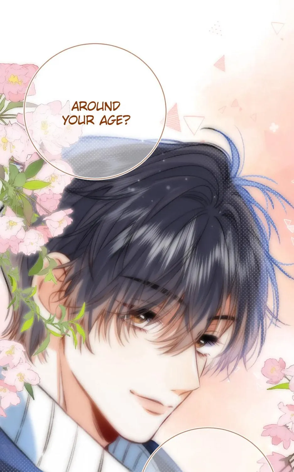 Read Hidden Love: Can