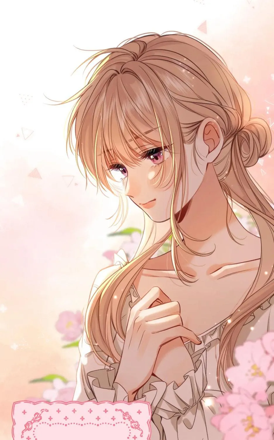 Read Hidden Love: Can