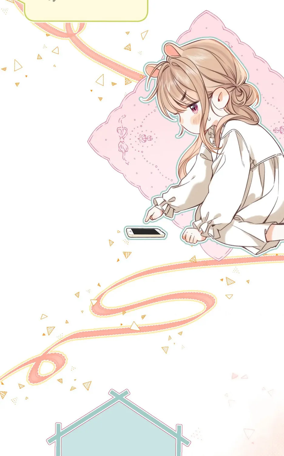 Read Hidden Love: Can