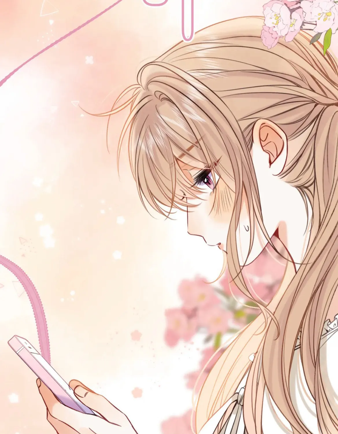 Read Hidden Love: Can