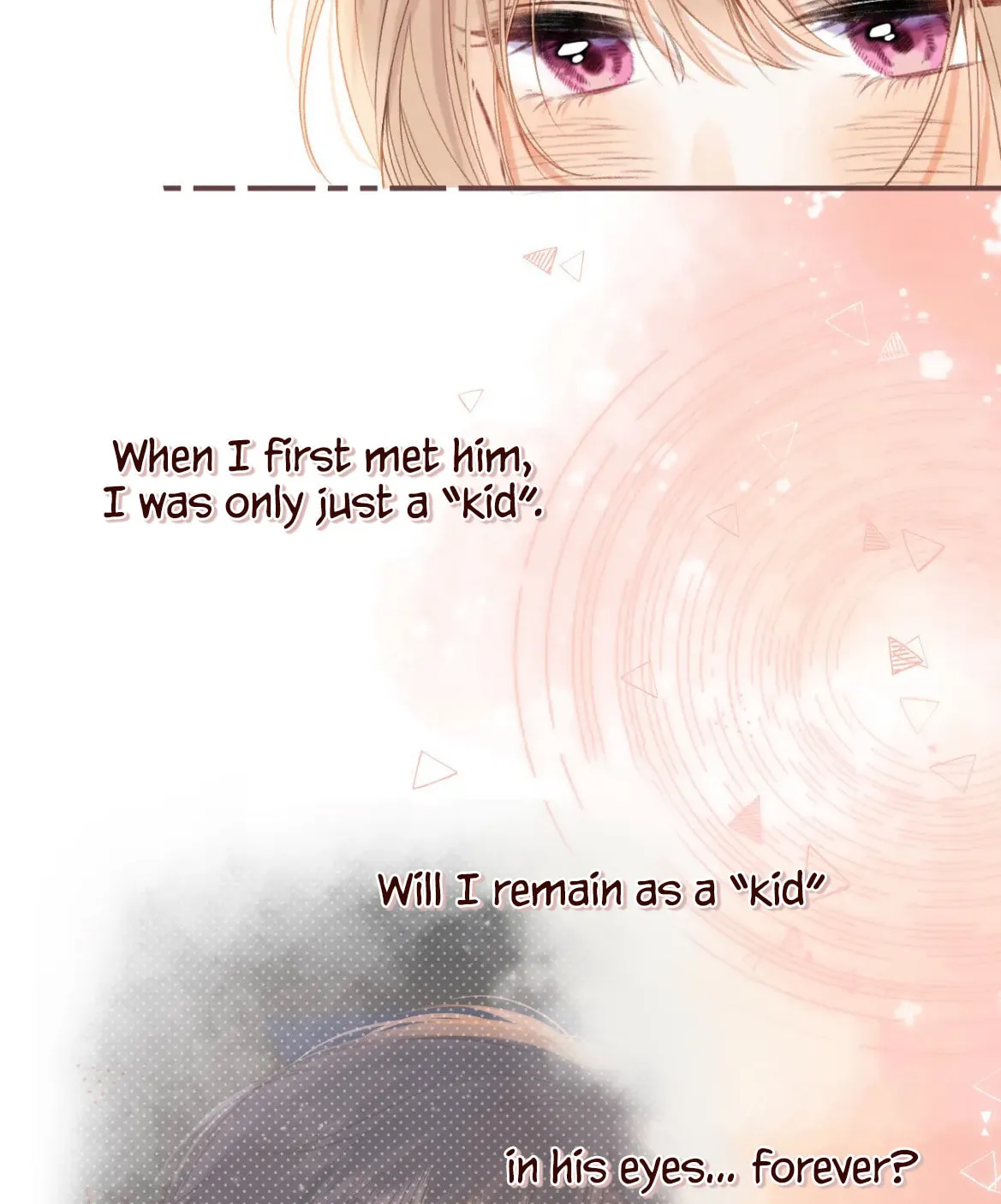 Read Hidden Love: Can