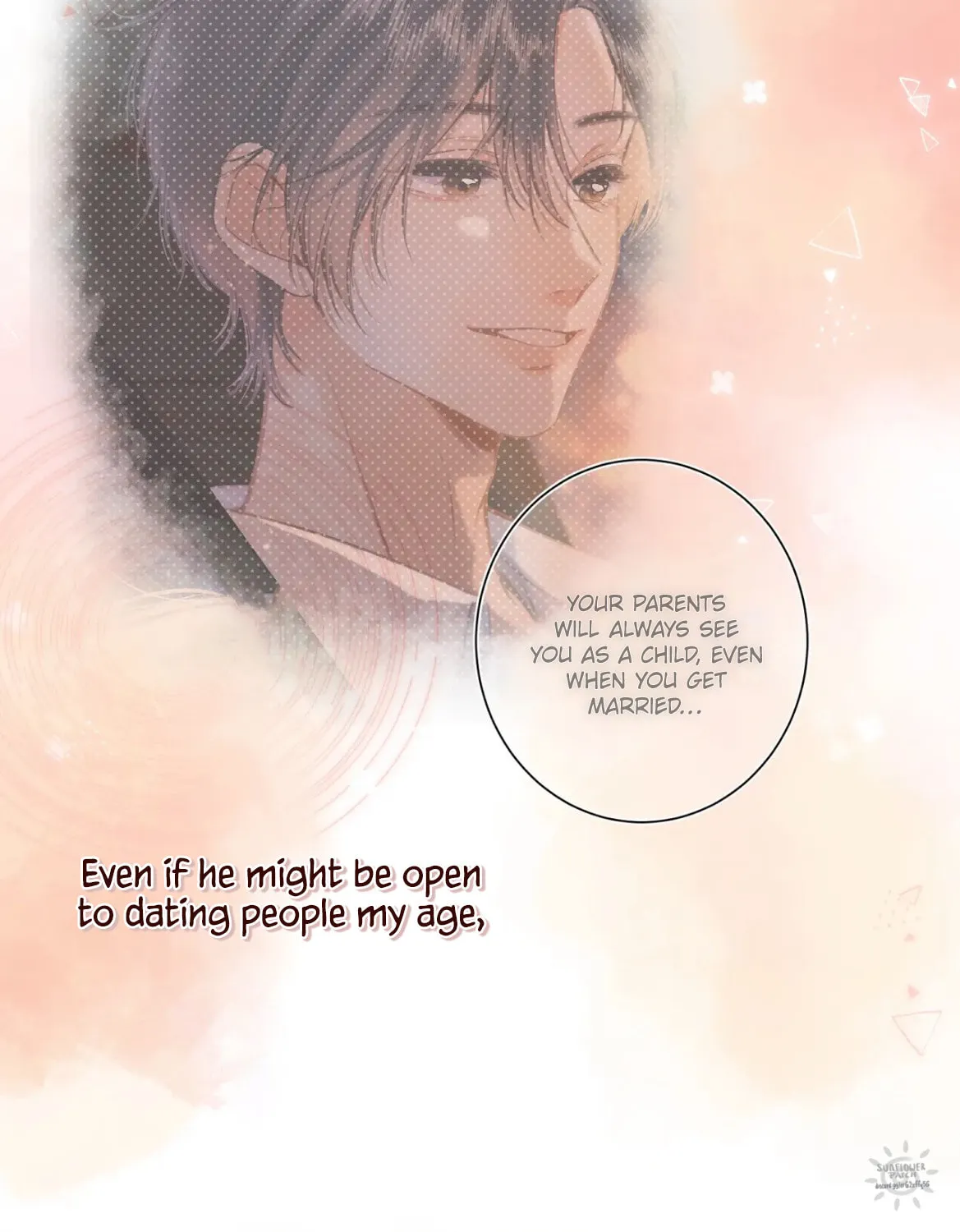 Read Hidden Love: Can