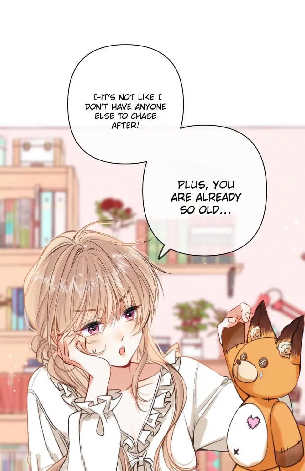 Read Hidden Love: Can