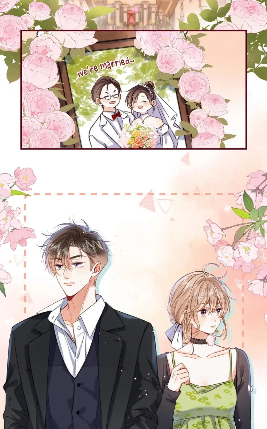 Read Hidden Love: Can