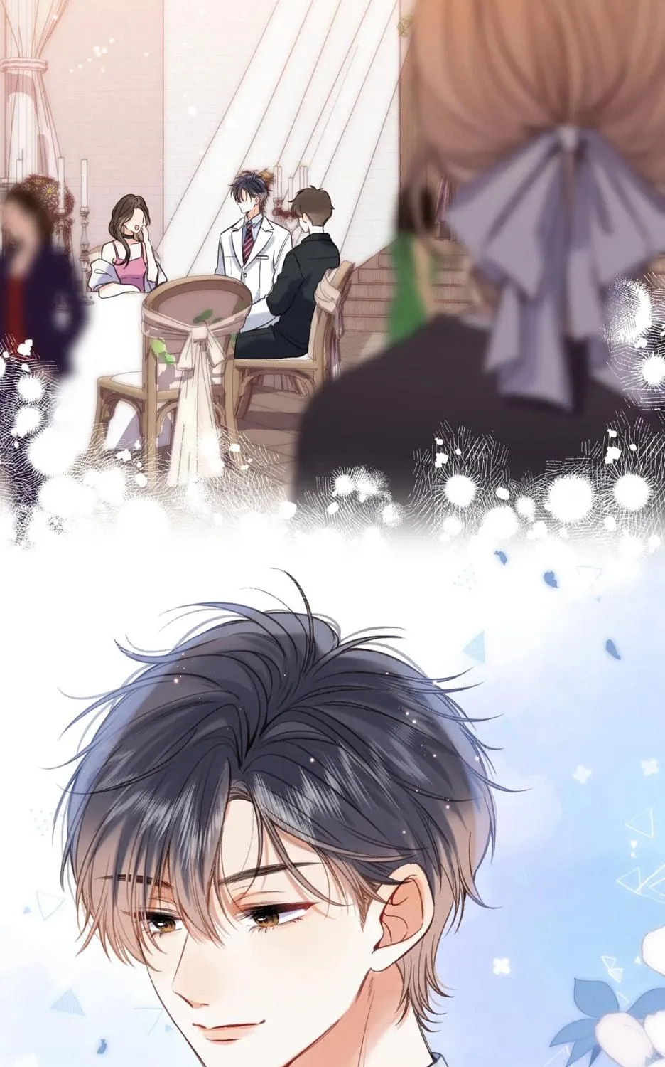 Read Hidden Love: Can