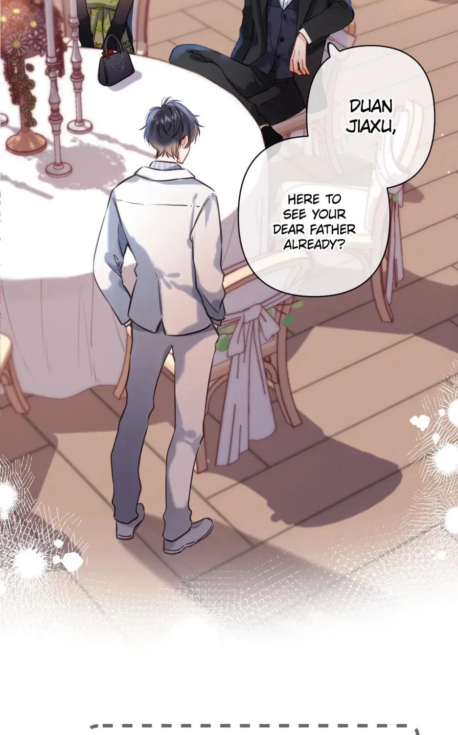 Read Hidden Love: Can