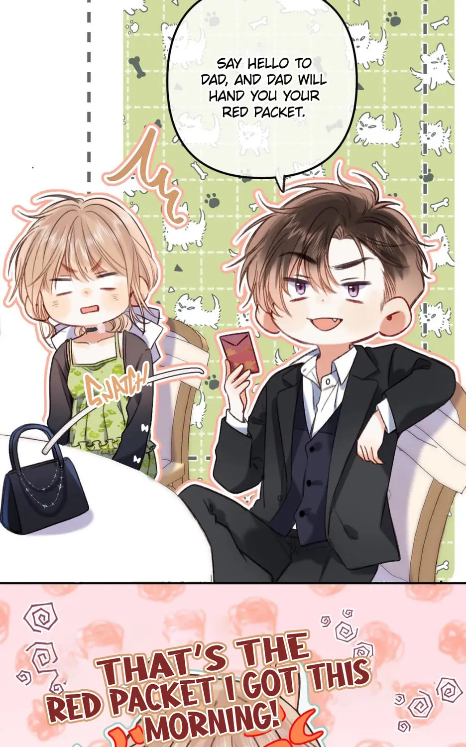 Read Hidden Love: Can
