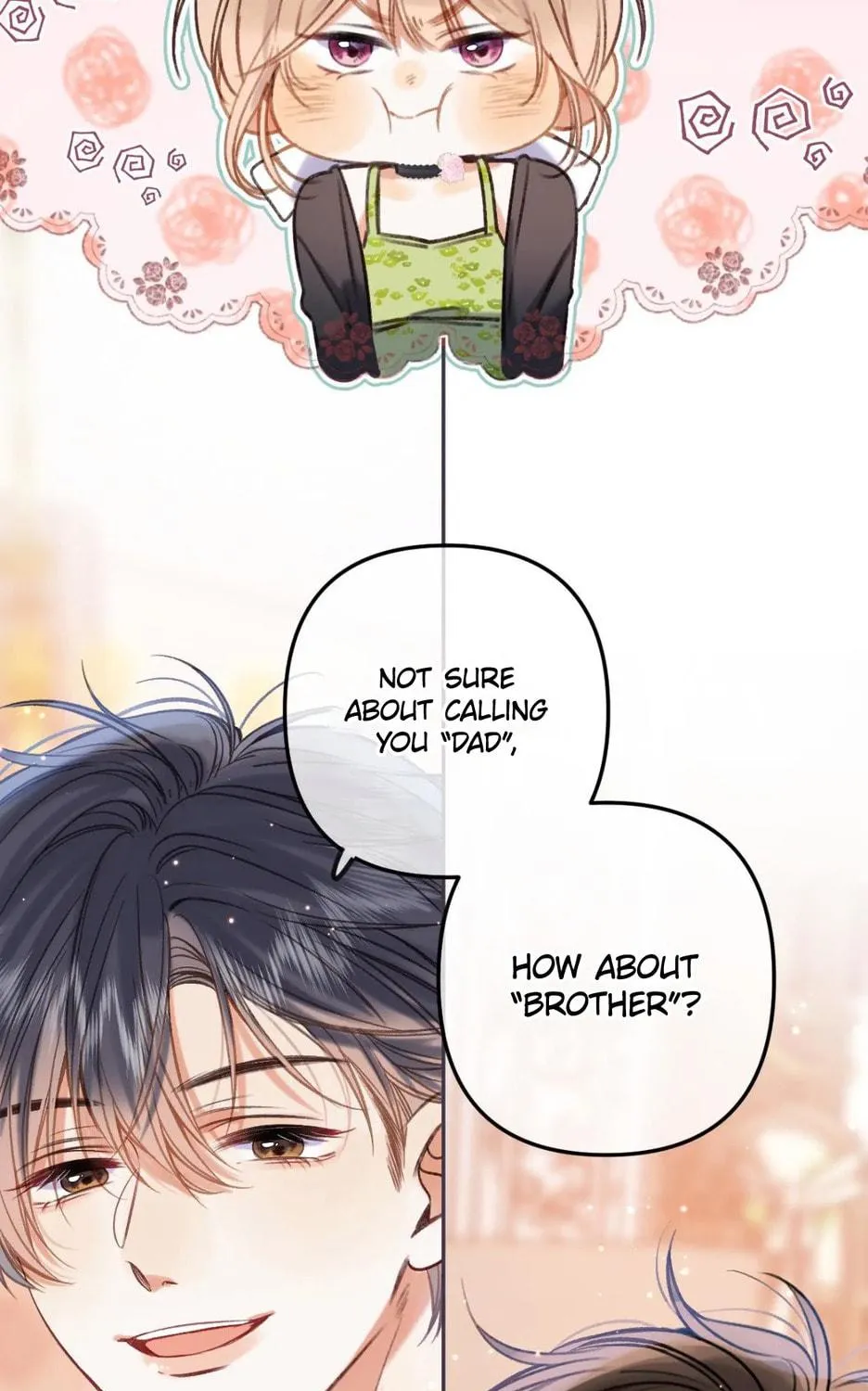 Read Hidden Love: Can