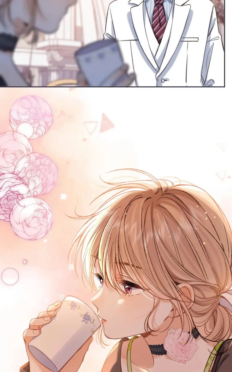 Read Hidden Love: Can