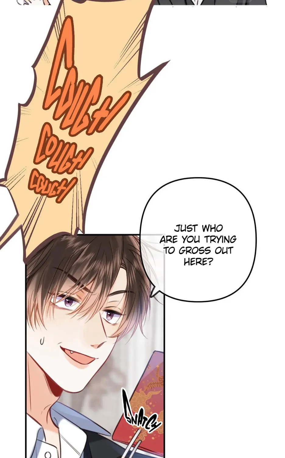 Read Hidden Love: Can