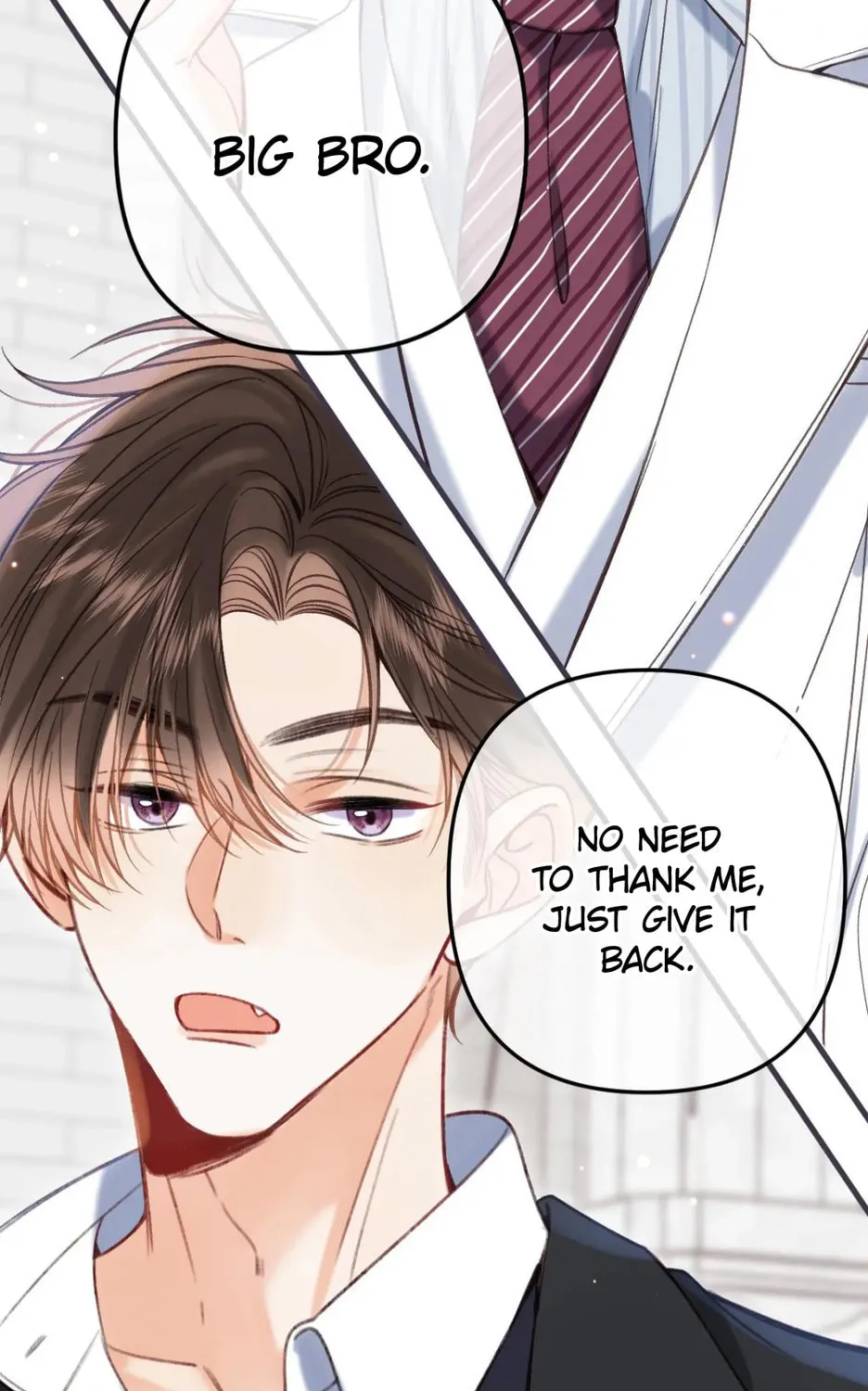 Read Hidden Love: Can