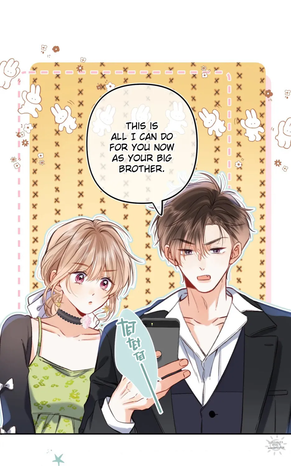 Read Hidden Love: Can