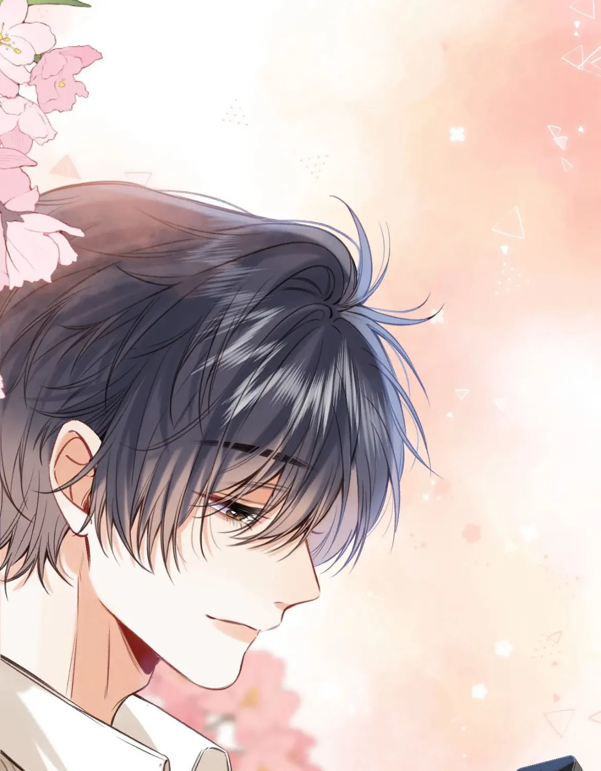 Read Hidden Love: Can