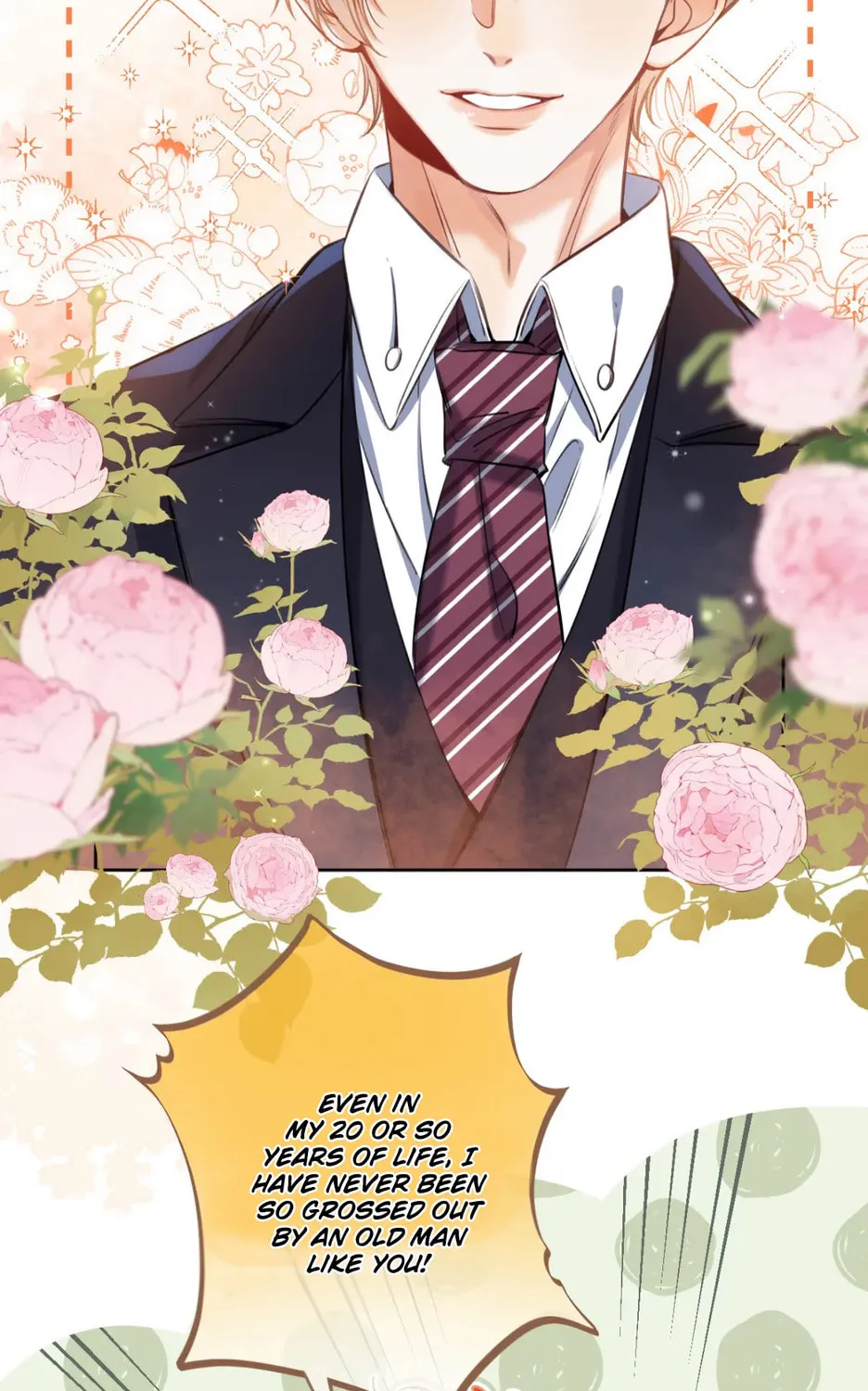 Read Hidden Love: Can