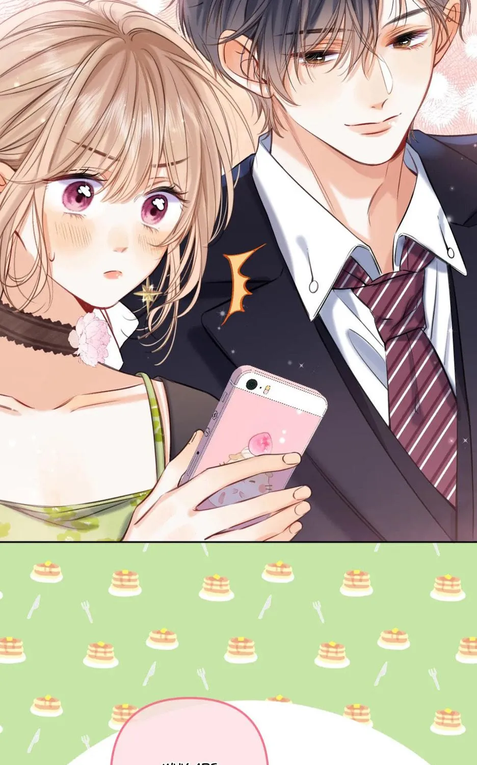 Read Hidden Love: Can