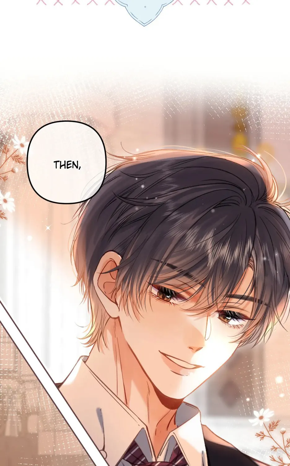 Read Hidden Love: Can
