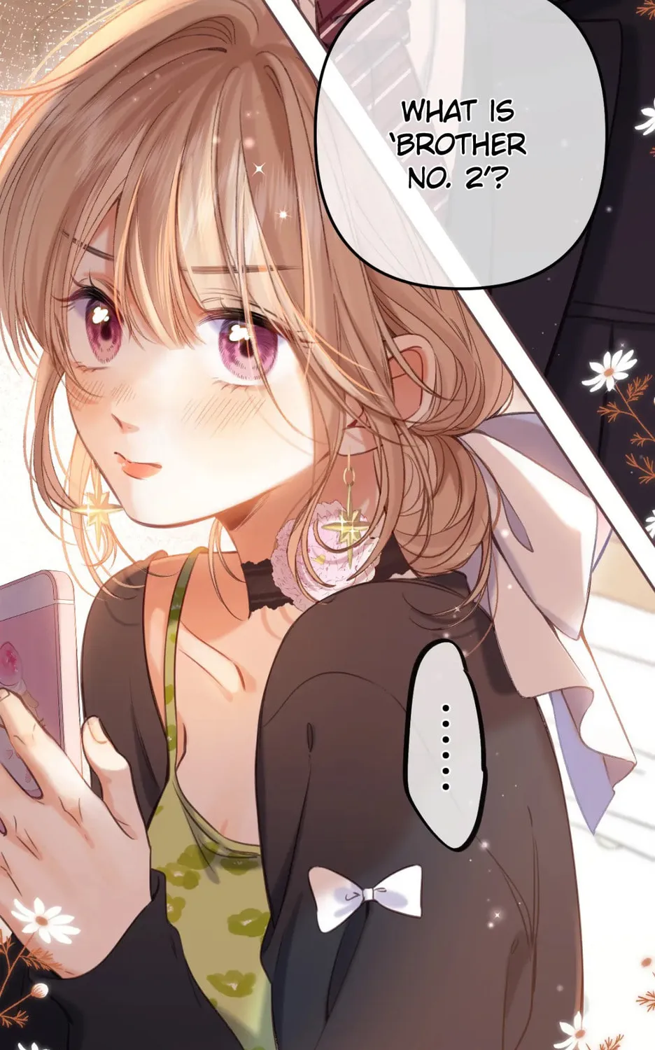 Read Hidden Love: Can